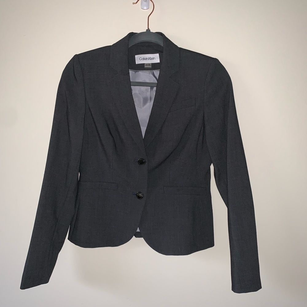 Calvin Klein Blazer 😍